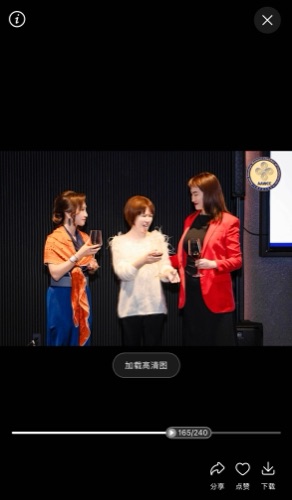 AAWCC NY event gallery photo 661 — Asian American Women's Chamber of Commerce New York