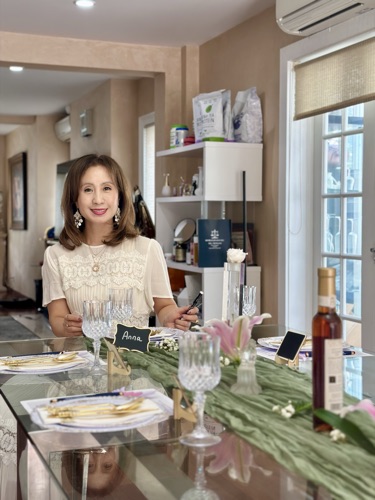 AAWCC NY event gallery photo 671 — Asian American Women's Chamber of Commerce New York