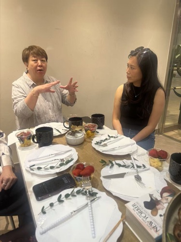 AAWCC NY event gallery photo 680 — Asian American Women's Chamber of Commerce New York