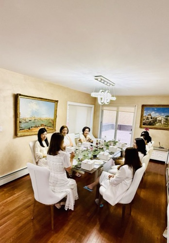 AAWCC NY event gallery photo 681 — Asian American Women's Chamber of Commerce New York