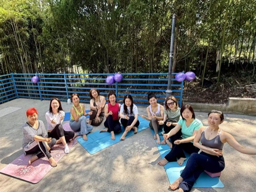 AAWCC NY event gallery photo 684 — Asian American Women's Chamber of Commerce New York