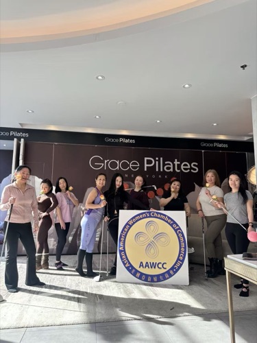 AAWCC NY event gallery photo 685 — Asian American Women's Chamber of Commerce New York