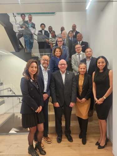 AAWCC NY event gallery photo 686 — Asian American Women's Chamber of Commerce New York