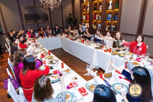 AAWCC NY event gallery photo 691 — Asian American Women's Chamber of Commerce New York