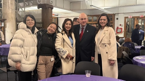 AAWCC NY event gallery photo 692 — Asian American Women's Chamber of Commerce New York