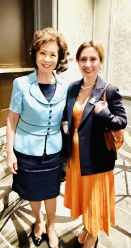 AAWCC NY event gallery photo 694 — Asian American Women's Chamber of Commerce New York