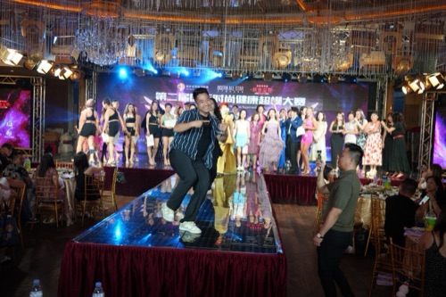 AAWCC NY event gallery photo 695 — Asian American Women's Chamber of Commerce New York