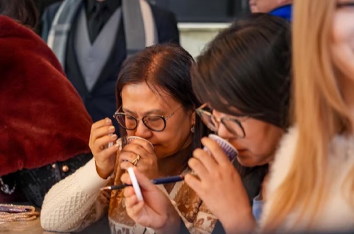 AAWCC NY event gallery photo 696 — Asian American Women's Chamber of Commerce New York