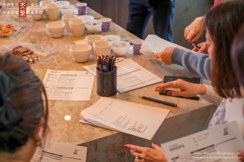 AAWCC NY event gallery photo 698 — Asian American Women's Chamber of Commerce New York