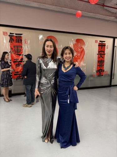 AAWCC NY event gallery photo 702 — Asian American Women's Chamber of Commerce New York