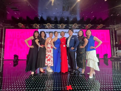 AAWCC NY event gallery photo 704 — Asian American Women's Chamber of Commerce New York