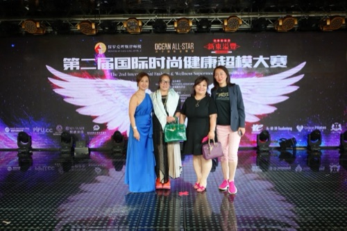 AAWCC NY event gallery photo 706 — Asian American Women's Chamber of Commerce New York