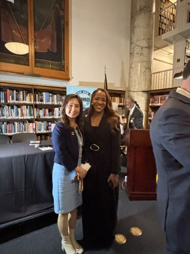 AAWCC NY event gallery photo 707 — Asian American Women's Chamber of Commerce New York