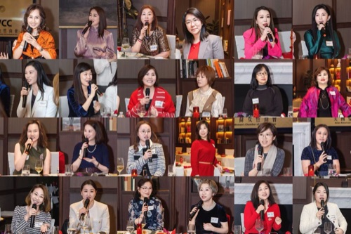 AAWCC NY event gallery photo 708 — Asian American Women's Chamber of Commerce New York