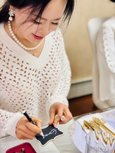 AAWCC NY event gallery photo 714 — Asian American Women's Chamber of Commerce New York