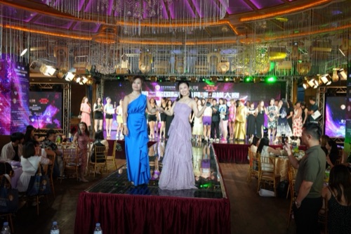 AAWCC NY event gallery photo 715 — Asian American Women's Chamber of Commerce New York