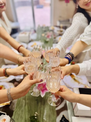 AAWCC NY event gallery photo 716 — Asian American Women's Chamber of Commerce New York