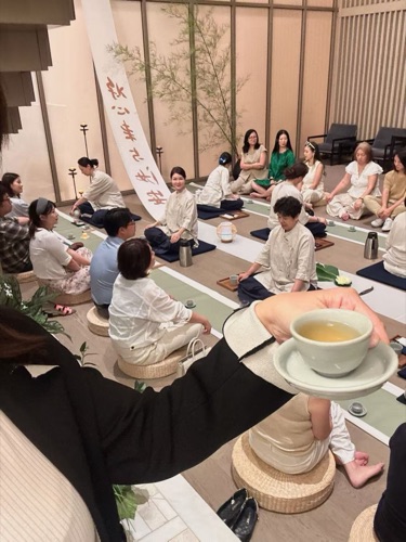 AAWCC NY event gallery photo 717 — Asian American Women's Chamber of Commerce New York