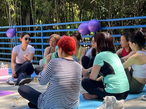 AAWCC NY event gallery photo 720 — Asian American Women's Chamber of Commerce New York