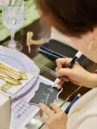 AAWCC NY event gallery photo 721 — Asian American Women's Chamber of Commerce New York