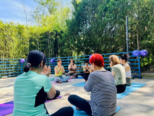 AAWCC NY event gallery photo 724 — Asian American Women's Chamber of Commerce New York