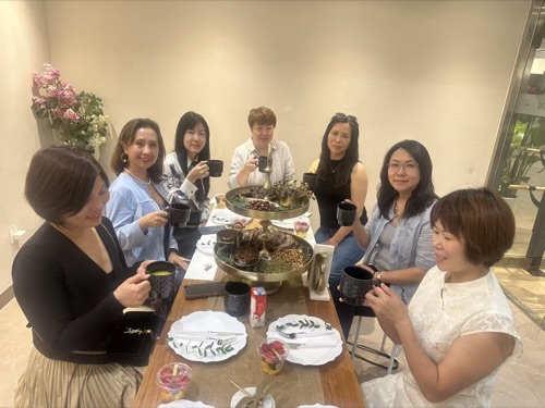 AAWCC NY event gallery photo 730 — Asian American Women's Chamber of Commerce New York