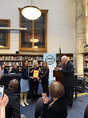 AAWCC NY event gallery photo 731 — Asian American Women's Chamber of Commerce New York