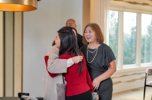 AAWCC NY event gallery photo 732 — Asian American Women's Chamber of Commerce New York
