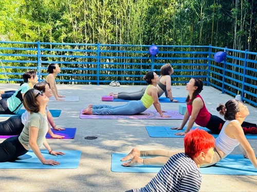 AAWCC NY event gallery photo 734 — Asian American Women's Chamber of Commerce New York