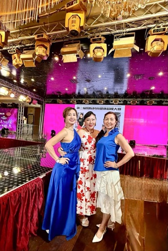 AAWCC NY event gallery photo 735 — Asian American Women's Chamber of Commerce New York