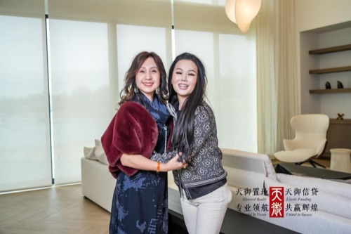 AAWCC NY event gallery photo 736 — Asian American Women's Chamber of Commerce New York