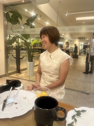 AAWCC NY event gallery photo 737 — Asian American Women's Chamber of Commerce New York