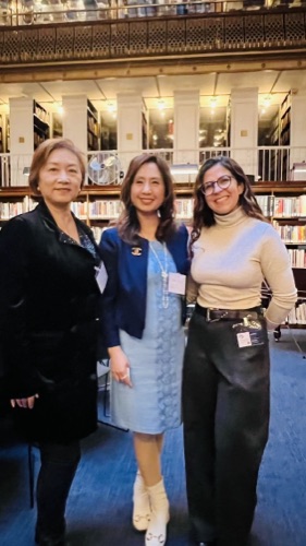 AAWCC NY event gallery photo 739 — Asian American Women's Chamber of Commerce New York
