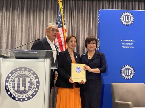 AAWCC NY event gallery photo 740 — Asian American Women's Chamber of Commerce New York