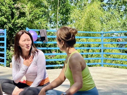 AAWCC NY event gallery photo 743 — Asian American Women's Chamber of Commerce New York