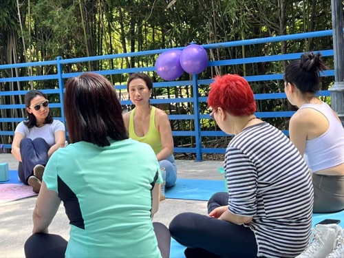 AAWCC NY event gallery photo 744 — Asian American Women's Chamber of Commerce New York