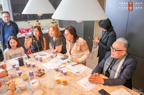 AAWCC NY event gallery photo 745 — Asian American Women's Chamber of Commerce New York