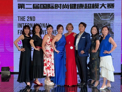 AAWCC NY event gallery photo 746 — Asian American Women's Chamber of Commerce New York