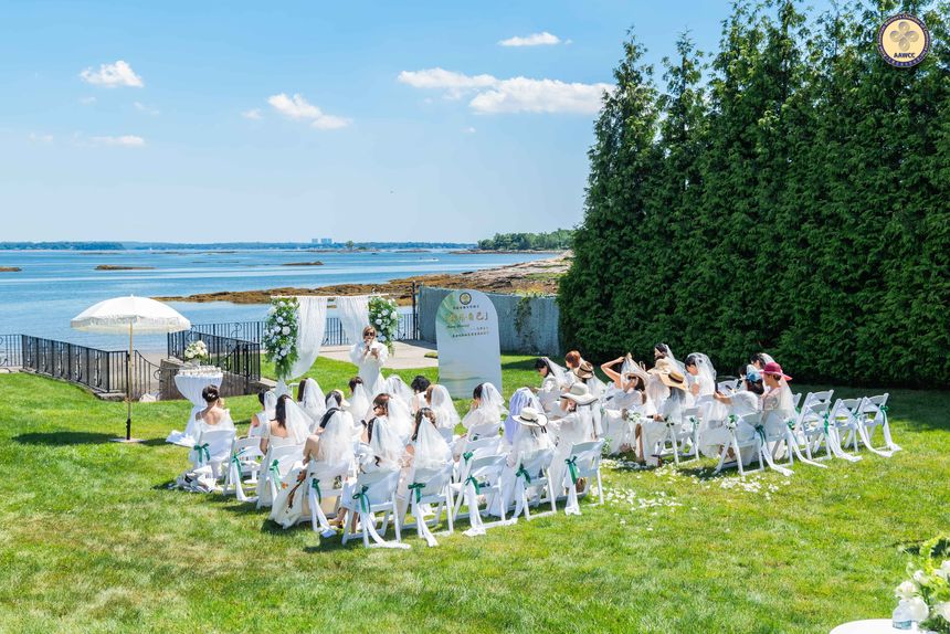 AAWCC NY Marry Yourself Salon 2026 event photo 32 — Asian American Women's Chamber of Commerce New York