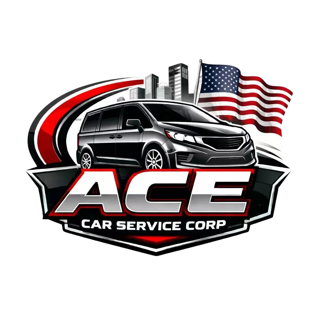ACE Car Service Corp logo